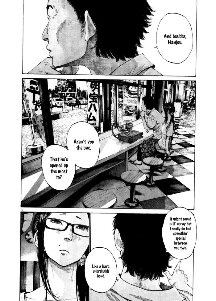 Goodnight Punpun Chapter 122 image 16_optimized